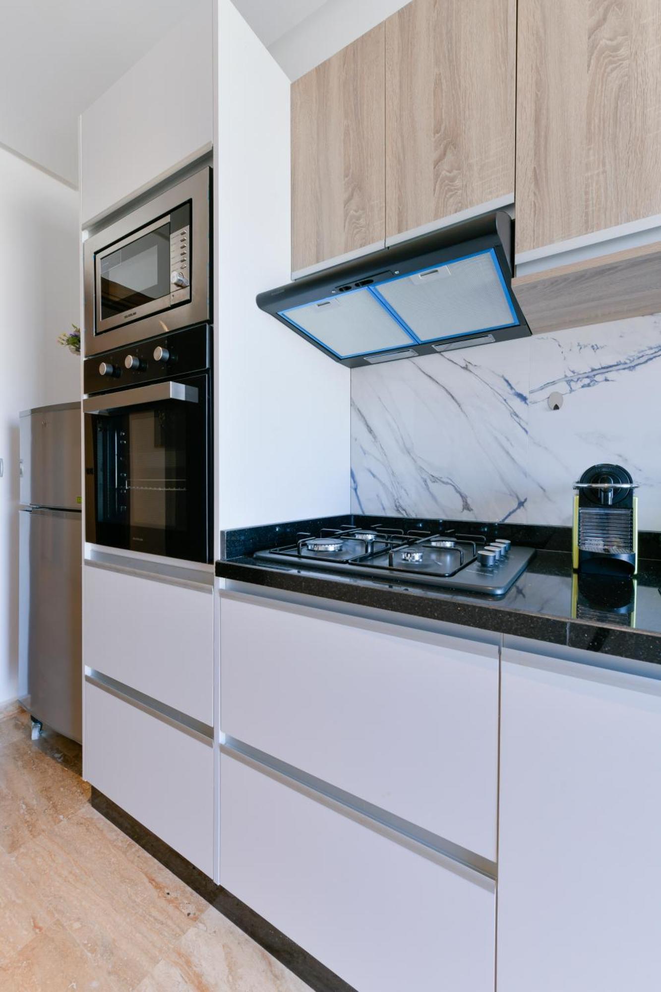 Appartement Charmant & Cozy - Centre Ville De ราบัต ภายนอก รูปภาพ